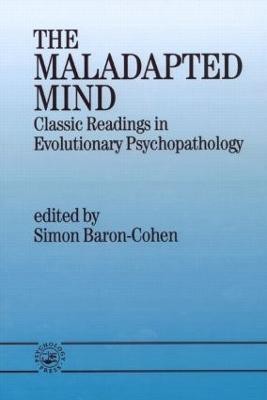 The Maladapted Mind(English, Paperback, unknown)