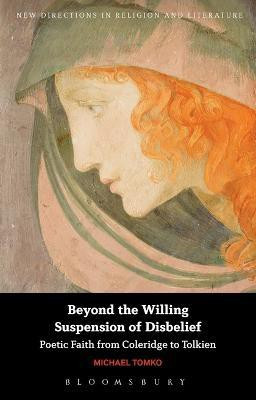 Beyond the Willing Suspension of Disbelief(English, Electronic book text, Tomko Michael Dr)