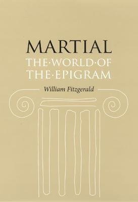 Martial(English, Hardcover, Fitzgerald William)