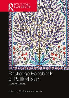 Routledge Handbook of Political Islam(English, Paperback, unknown)