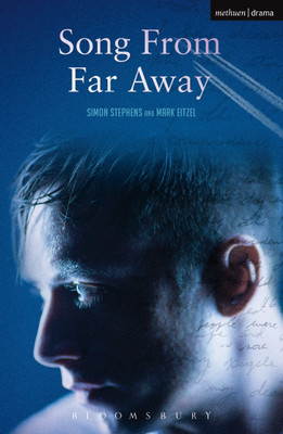 Song from Far Away(English, Paperback, Stephens Simon)
