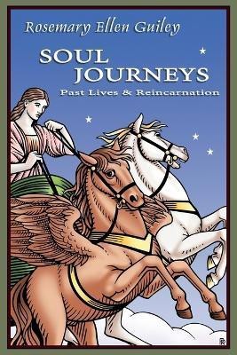 Soul Journeys(English, Paperback, Guiley Rosemary Ellen)