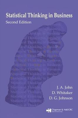 Statistical Thinking in Business(English, Electronic book text, John J. A.)