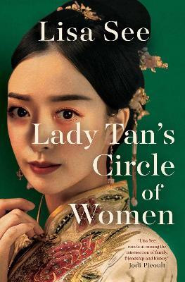 Lady Tan's Circle Of Women(English, Paperback, See Lisa)