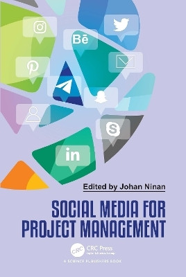 Social Media for Project Management(English, Hardcover, unknown)