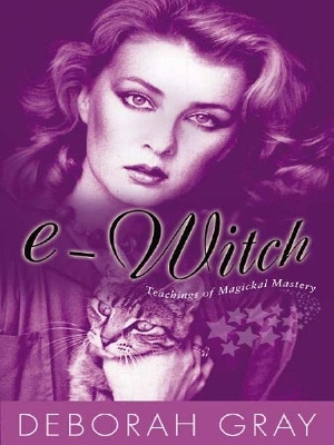 e-Witch(English, Electronic book text, Gray Deborah)
