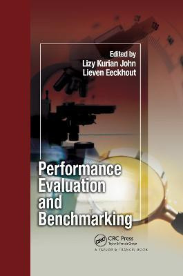 Performance Evaluation and Benchmarking(English, Paperback, unknown)