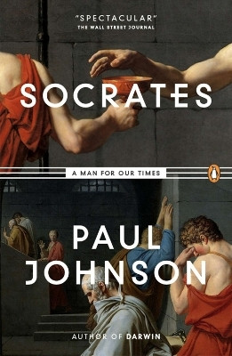 Socrates(English, Paperback, Johnson Paul)