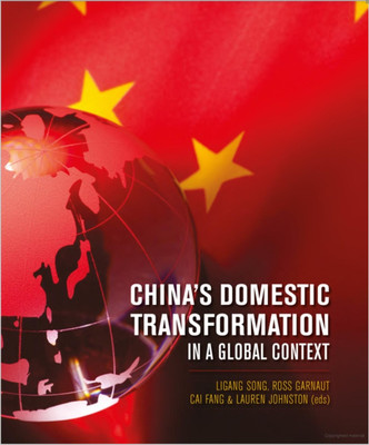 China's Domestic Transformation in a Global Context(English, Paperback, unknown)