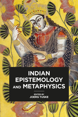Indian Epistemology and Metaphysics(English, Paperback, unknown)