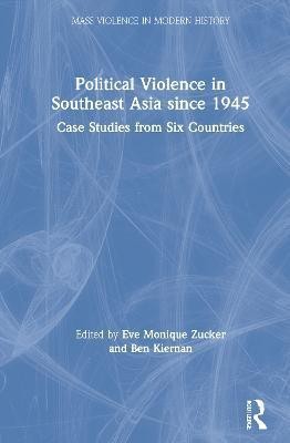 Political Violence in Southeast Asia since 1945(English, Hardcover, unknown)