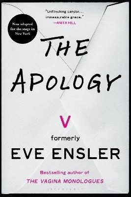 The Apology(English, Paperback, Ensler) V (formerly Eve)