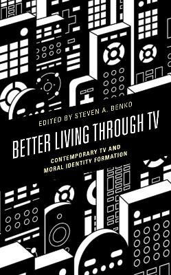 Better Living through TV(English, Paperback, unknown)