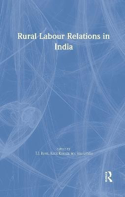 Rural Labour Relations in India(English, Hardcover, unknown)