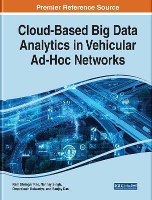 Cloud-Based Big Data Analytics in Vehicular Ad-Hoc Networks(English, Hardcover, unknown)