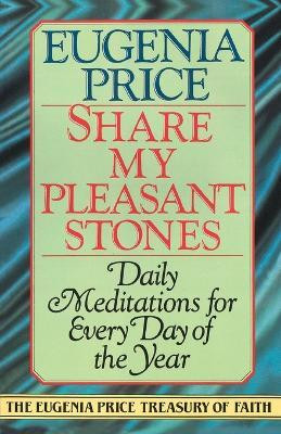 Share My Pleasant Stones(English, Paperback, Price Eugenia)