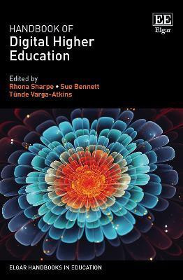 Handbook of Digital Higher Education(English, Hardcover, unknown)