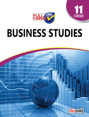 Business Studies Class 11 CBSE (2023-24)(English, Paperback, Suman Batra)
