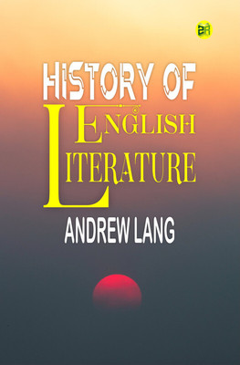 History of English Literature(Paperback, Andrew Lang)