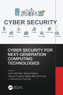 Cyber Security for Next-Generation Computing Technologies(English, Hardcover, unknown)