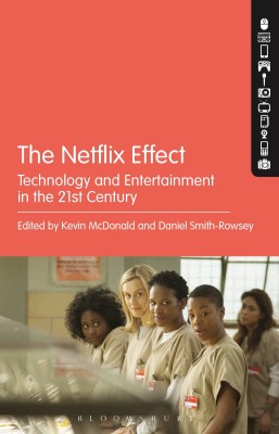 The Netflix Effect(English, Hardcover, unknown)