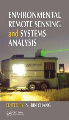 Environmental Remote Sensing and Systems Analysis(English, Hardcover, unknown)