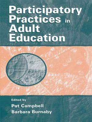 Participatory Practices in Adult Education(English, Paperback, unknown)