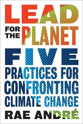 Lead for the Planet(English, Electronic book text, Andre Rae)