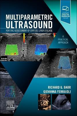 Multiparametric Ultrasound for the Assessment of Diffuse Liver Disease(English, Paperback, unknown)