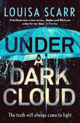 Under a Dark Cloud(English, Paperback, Scarr Louisa)