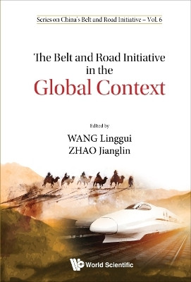 Belt And Road Initiative In The Global Context, The(English, Hardcover, unknown)