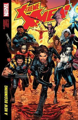 X-treme X-men By Claremont & Larroca: A New Beginning(English, Paperback, Claremont Chris)