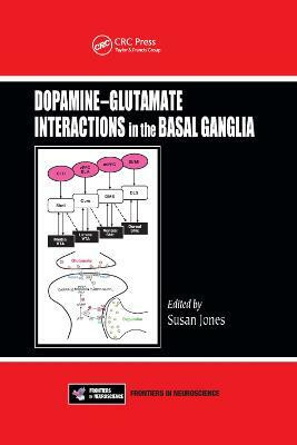 Dopamine - Glutamate Interactions in the Basal Ganglia(English, Paperback, unknown)