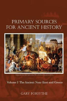 Primary Sources for Ancient History(English, Paperback, Forsythe Gary)