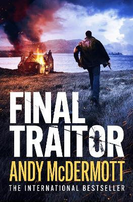 Final Traitor(English, Paperback, McDermott Andy)