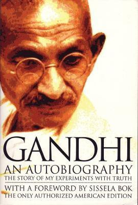 An Autobiography(English, Paperback, Gandhi Mohandas K.)