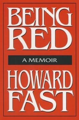 Being Red: A Memoir(English, Paperback, Fast Howard)