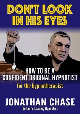 Don't Look in His Eyes!(English, Paperback, Chase Jonathan)