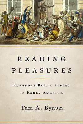 Reading Pleasures(English, Paperback, Bynum Tara A.)