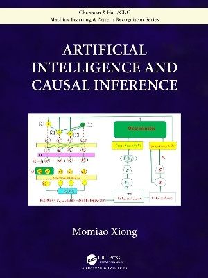Artificial Intelligence and Causal Inference(English, Paperback, Xiong Momiao)