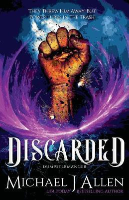 Discarded(English, Paperback, Allen Michael J)