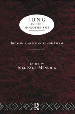 Jung and the Monotheisms(English, Paperback, unknown)