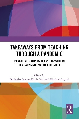 Takeaways from Teaching through a Pandemic(English, Paperback, unknown)