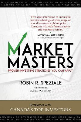Market Masters(English, Electronic book text, Speziale Robin R.)