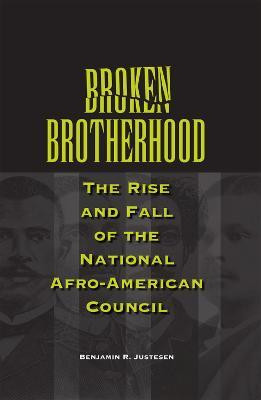 Broken Brotherhood(English, Paperback, unknown)