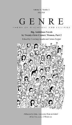 Big, Ambitious Novels by Twenty-First-Century Women, Part 2(English, Paperback, unknown)