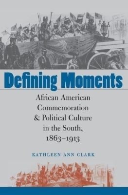 Defining Moments(English, Paperback, Clark Kathleen Ann)