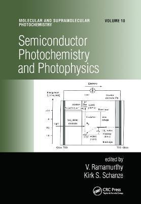 Semiconductor Photochemistry And Photophysics/Volume Ten(English, Paperback, unknown)