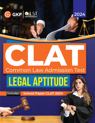 Clat 2025 - Legal Aptitude - Guide(English, Paperback, Ramesh Meenakshi)