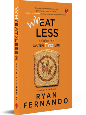 Wheat Less(English, Paperback, FERNANDO RYAN)